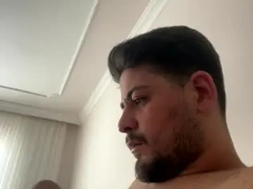 Chaturbate Adult Webcams of realhornyboy35