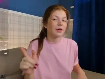 Chaturbate Nude Webcam of rebecca_myers