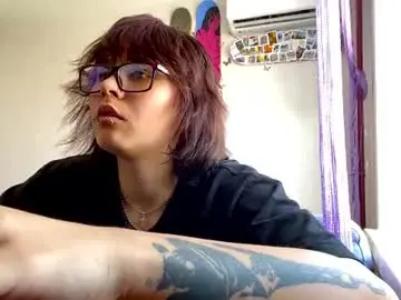 Chaturbate Live Sex of romeliaholterman