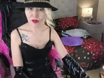 Chaturbate Best Webcam of roxalanastar