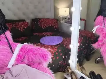 Chaturbate Adult Webcams of roxalanastar