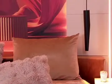 Chaturbate Live Porn of rubyluxee