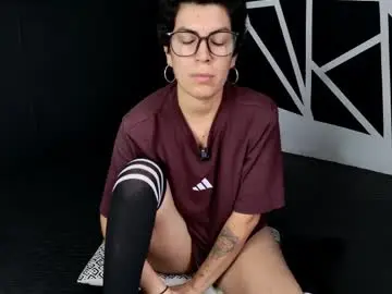 Chaturbate Sex Cam of silky_minx