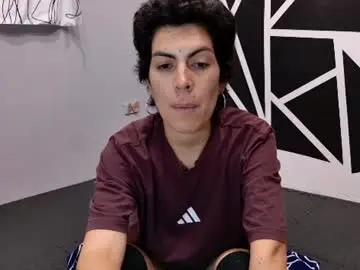 Chaturbate Live Sex of silky_minx