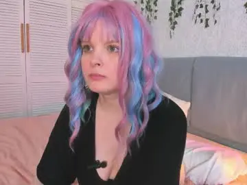 Chaturbate Live Sex of stacy_starrrr