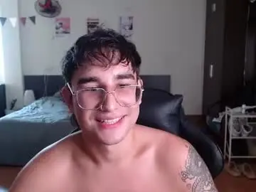 Chaturbate Live Sex of steveoceanbeanhuge