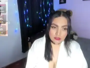 Chaturbate Adult Webcam of vero_jhonson