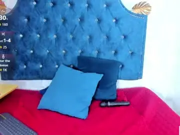 Chaturbate Best live sex cam show of _mia_milf_