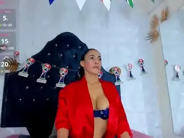 Chaturbate Free Live Porn of _mia_milf_