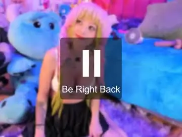 Chaturbate Live Sex of alicebenett_