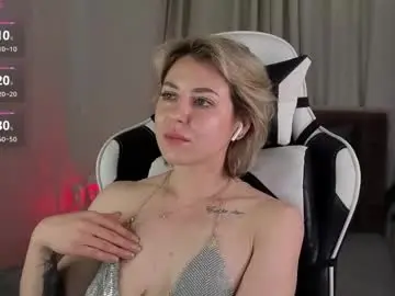 Chaturbate Best live sex cam show of alise_lexi