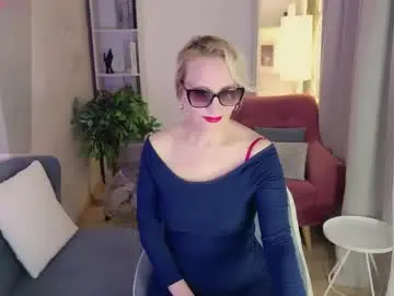 Chaturbate Watch Live Sex Cams of anna_noir