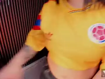 Chaturbate Live Sex of emily_roberts1