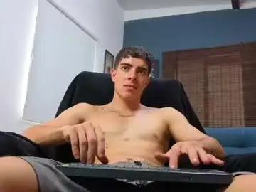 Chaturbate Sex Cam of ethangreey1