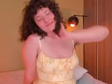 Chaturbate Live Porn of fluffygarden_