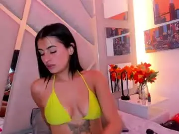 Chaturbate Adult Webcam of haileypetite