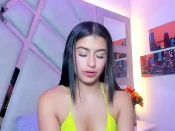 Chaturbate Free Live Porn of haileypetite
