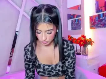 Chaturbate Adult Webcam of haileypetite