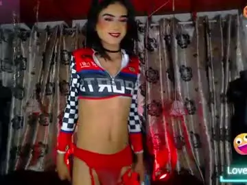 Chaturbate Best Webcam of hecate_doll