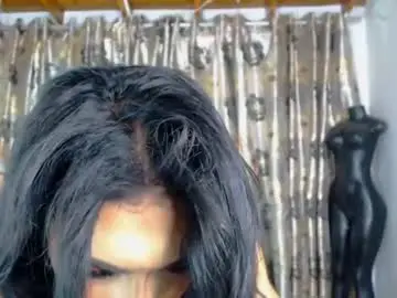 Chaturbate Watch Live Sex Cams of hecate_doll