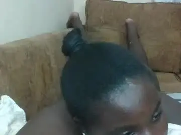 Chaturbate Sex Cam of hotebbbyy