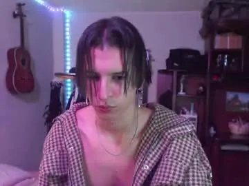 Chaturbate Sex Cam of ian_616