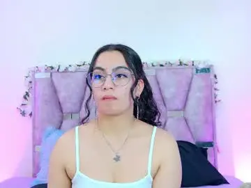 Chaturbate Best Webcam of iris_mandarinne