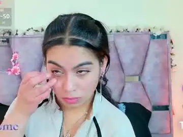 Chaturbate Adult Webcams of iris_mandarinne