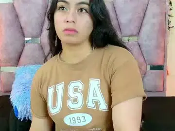Chaturbate Watch Live Sex Cams of iris_mandarinne