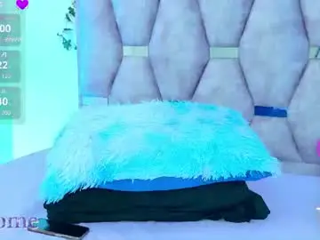 Chaturbate Live Sex of iris_mandarinne
