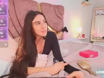 Chaturbate Free Porn Cam of itzel_geneva
