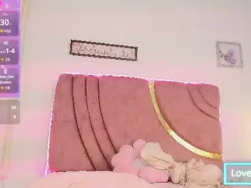 Chaturbate Best Webcam of itzel_geneva