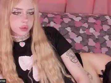 Chaturbate Live Sex Cam of joybarker