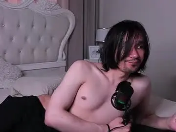 Chaturbate Nude Webcam of joybarker