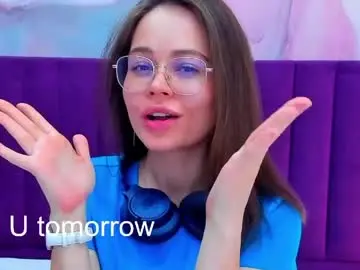 Chaturbate Best live sex cam show of kelly_cuutie