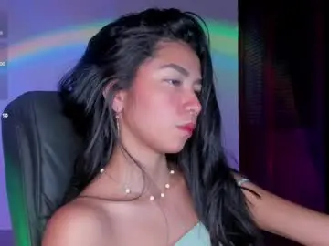 Chaturbate Private Sex Chat of luna_roja257