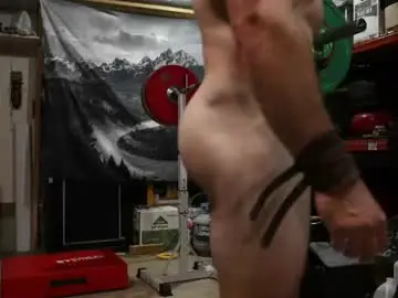 Chaturbate Sex Cam of maximus_787