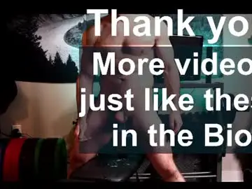 Chaturbate Adult Webcams of maximus_787