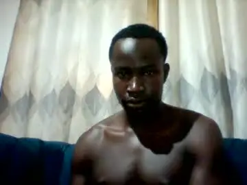 Chaturbate Free Porn Cam of mclntz_bbc