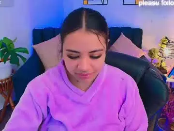 Chaturbate Adult Webcam of miiaa7_