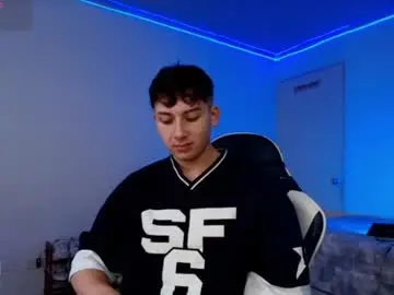Chaturbate Watch Live Sex Cams of oliver_kyy