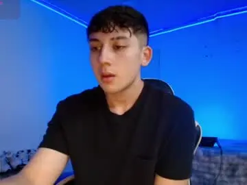 Chaturbate Nude Webcam of oliver_kyy