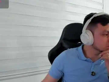 Chaturbate Live Porn of rick_diesel