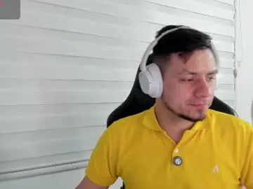 Chaturbate Adult Webcam of rick_diesel