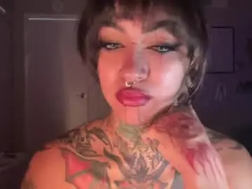 Chaturbate Adult Webcam of sinfulincubus