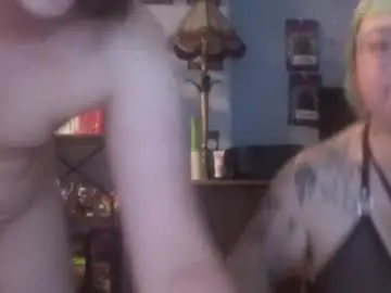 Chaturbate Live Porn of sodiumjunkie