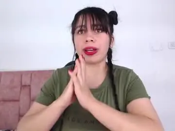 Chaturbate Sex Cam of valentinaof
