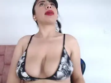 Chaturbate Nude Webcam of valentinaof