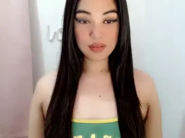 Chaturbate Live Sex of your_gwen22