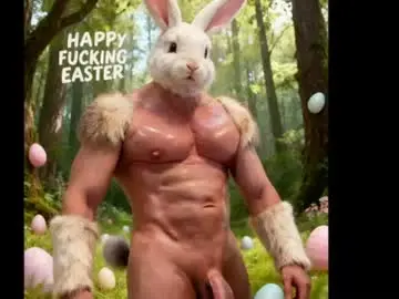Chaturbate Nude Webcam of 1800fun2